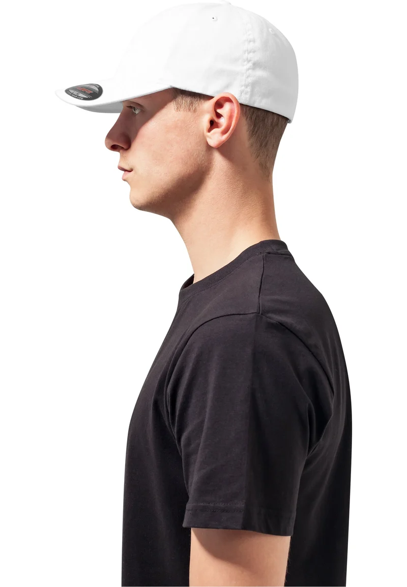 Flexfit Garment Washed Dad Hat S/M