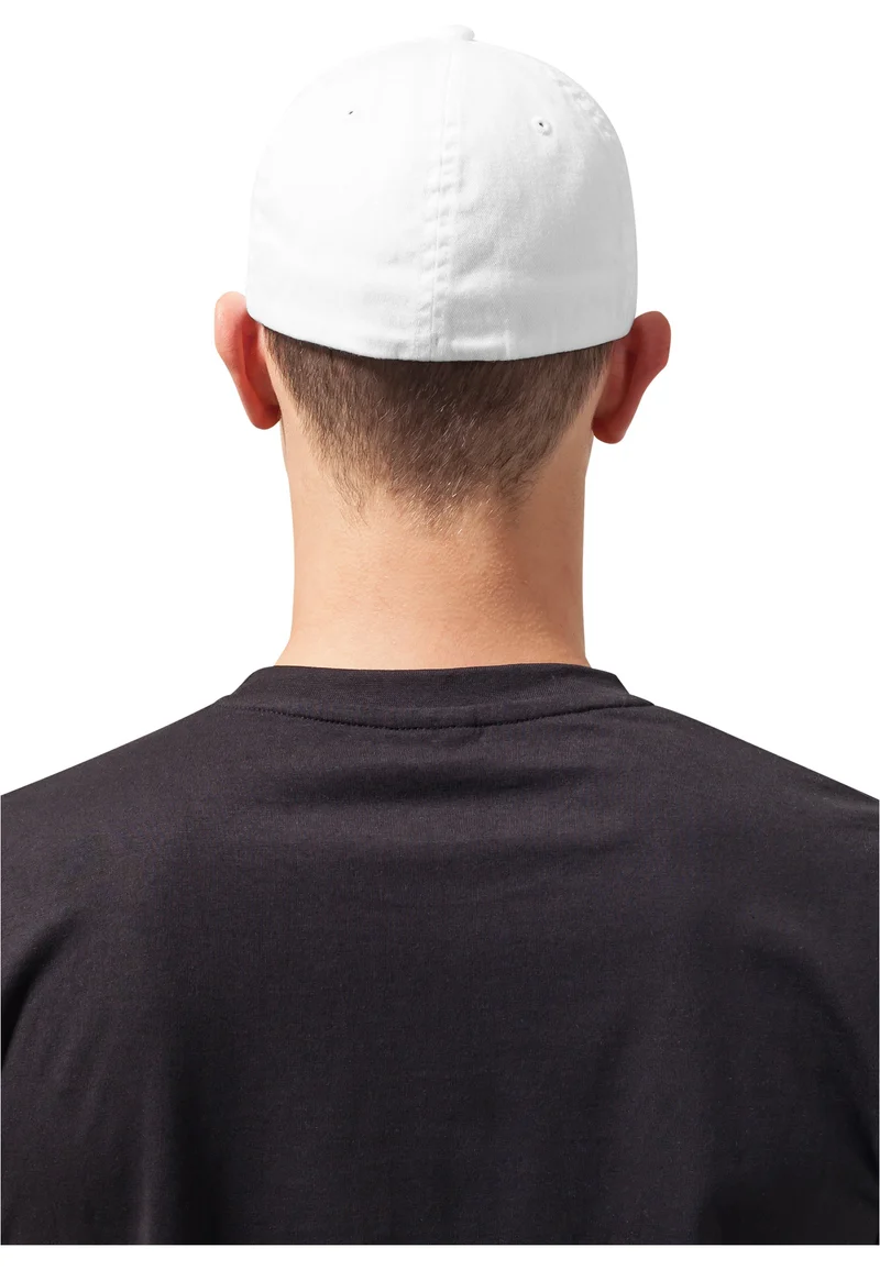 Flexfit Garment Washed Dad Hat S/M