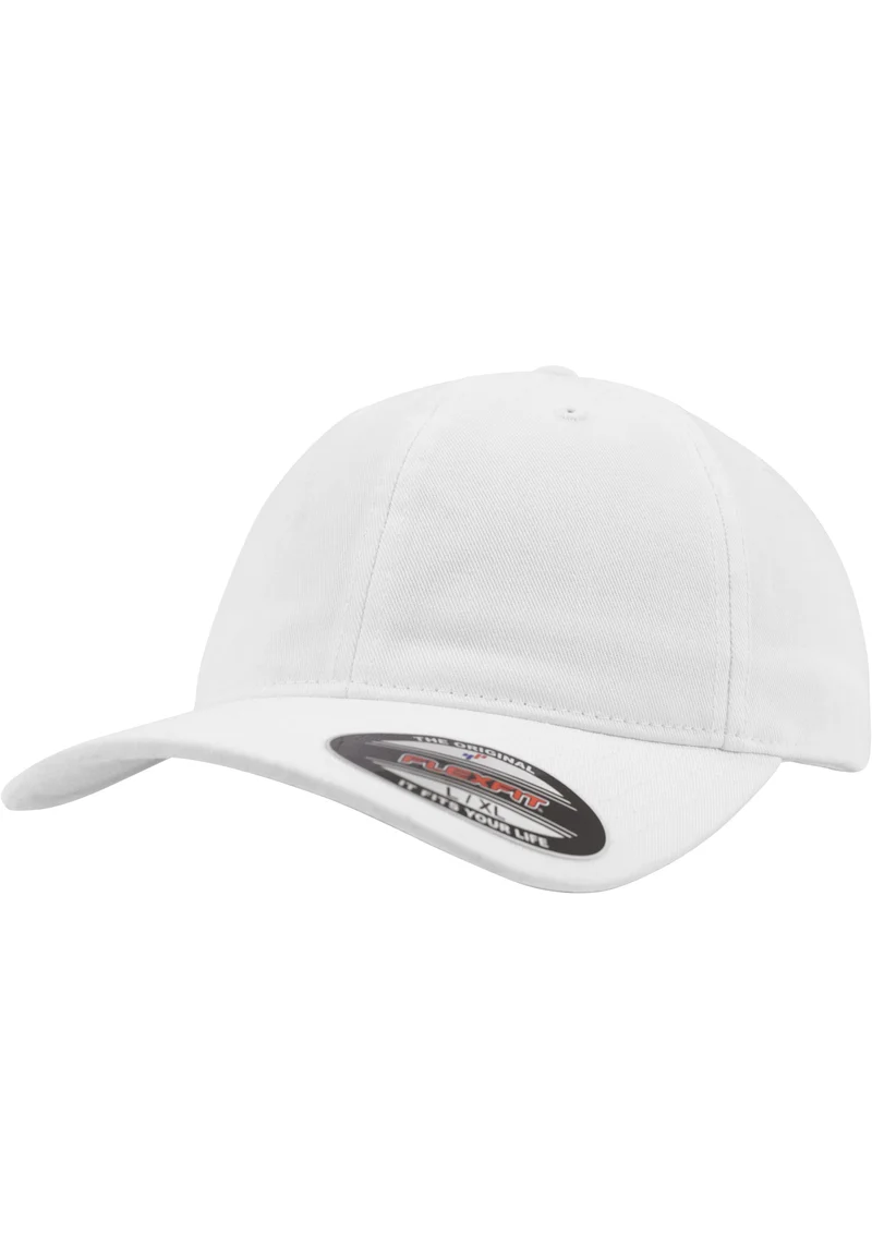 Flexfit Garment Washed Dad Hat S/M