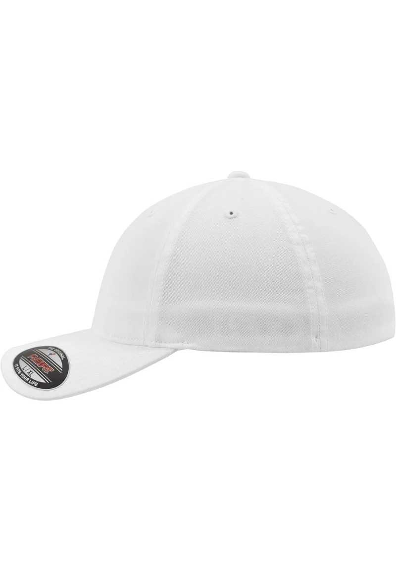 Flexfit Garment Washed Dad Hat S/M