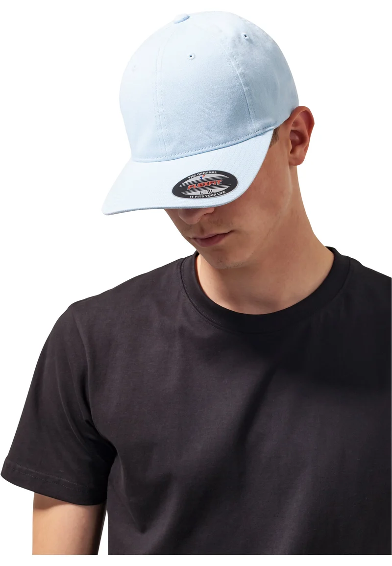 Flexfit Garment Washed Dad Hat S/M