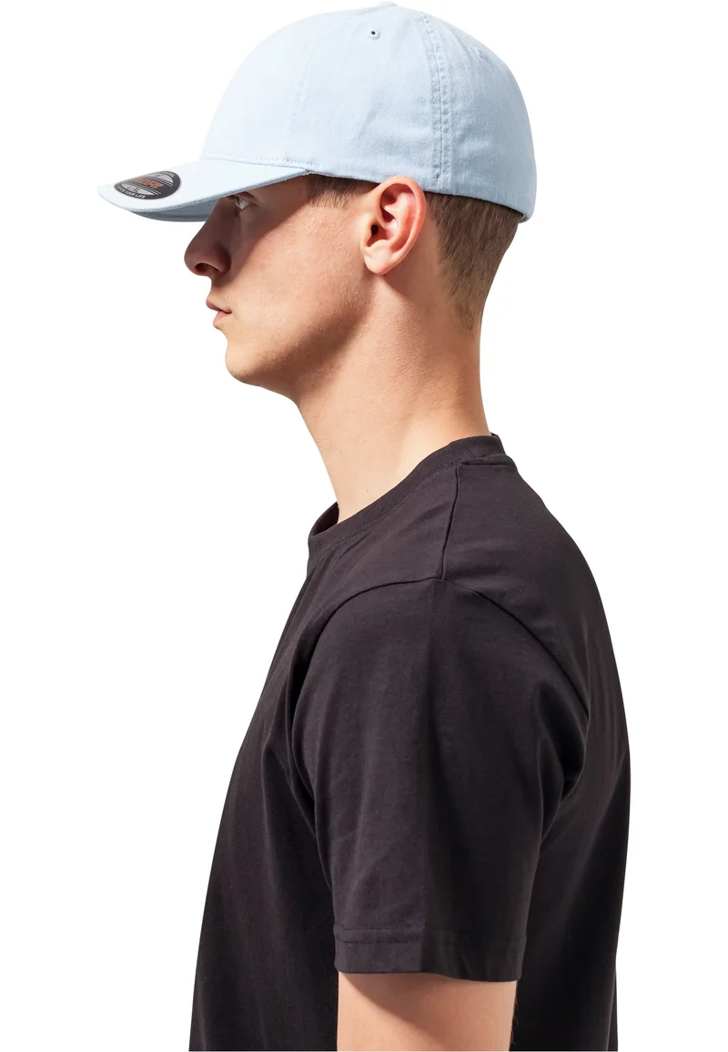 Flexfit Garment Washed Dad Hat S/M