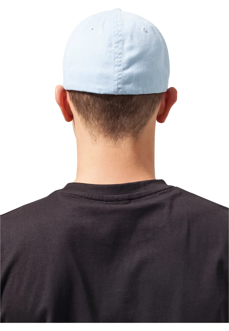Flexfit Garment Washed Dad Hat S/M
