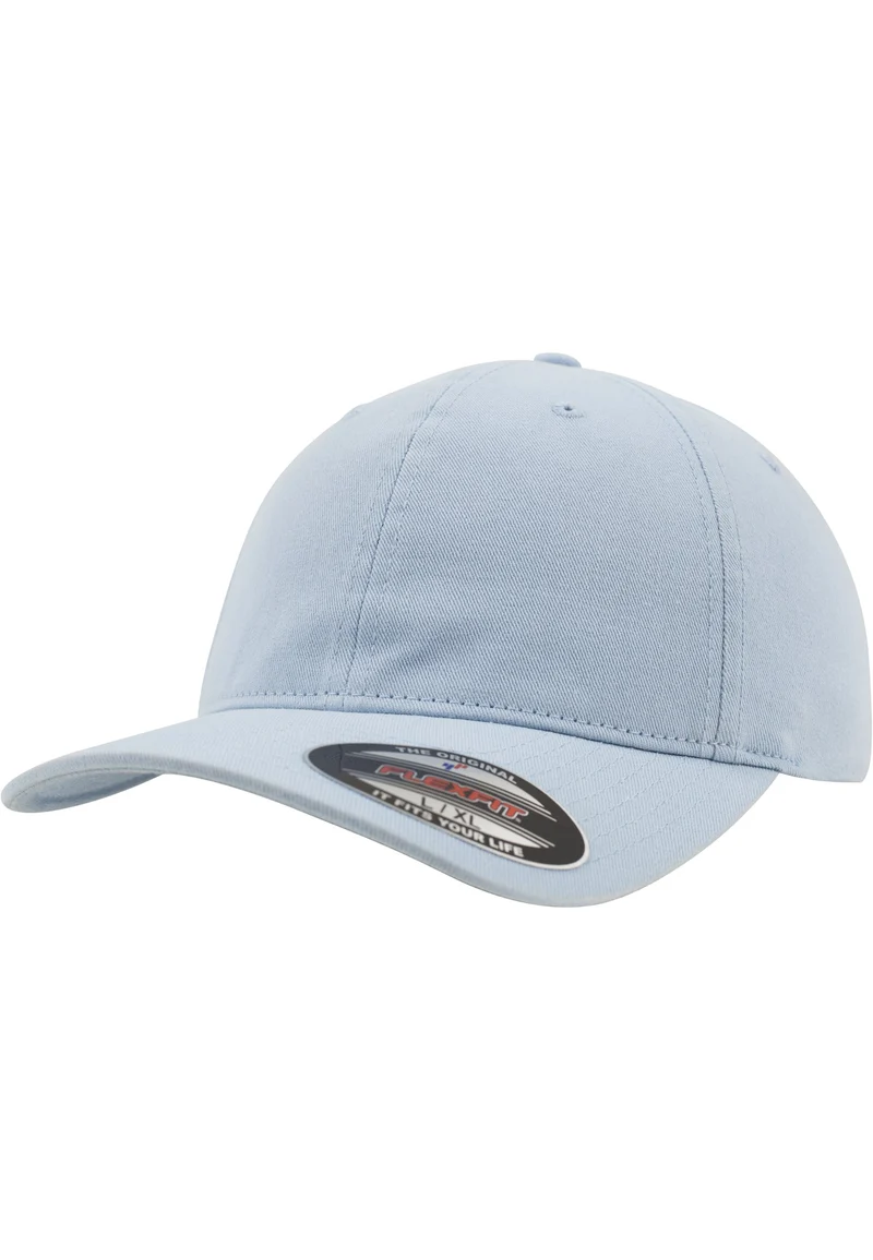 Flexfit Garment Washed Dad Hat S/M