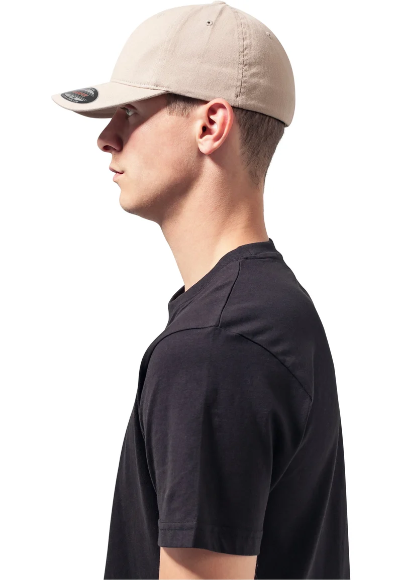 Flexfit Garment Washed Dad Hat S/M