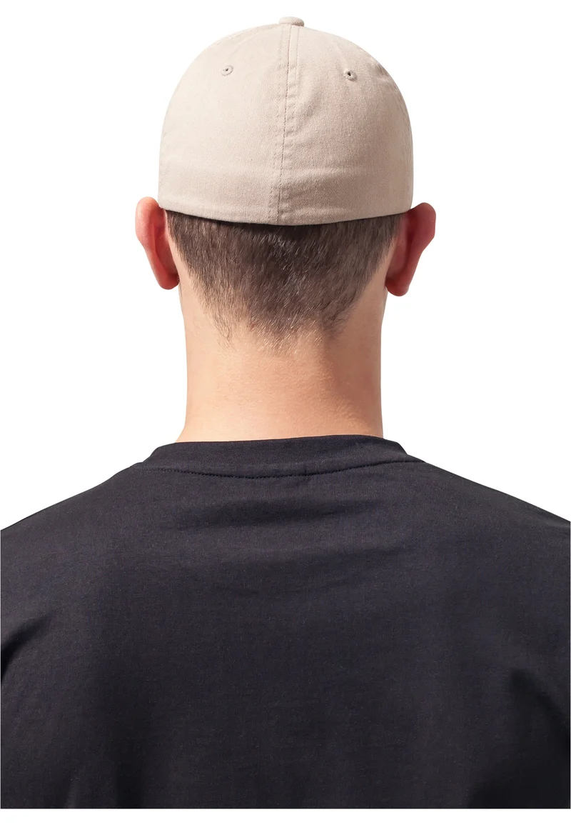 Flexfit Garment Washed Dad Hat S/M