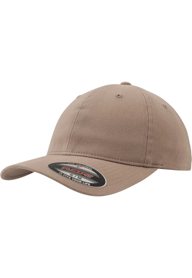 Flexfit Garment Washed Dad Hat S/M
