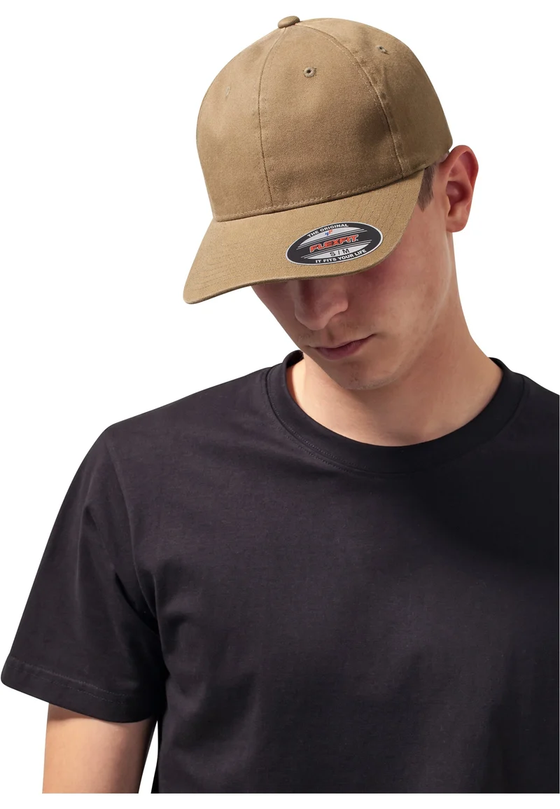 Flexfit Garment Washed Dad Hat S/M