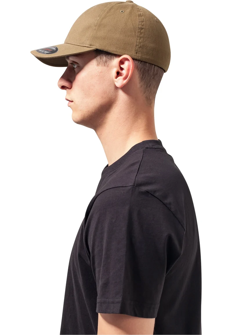 Flexfit Garment Washed Dad Hat S/M