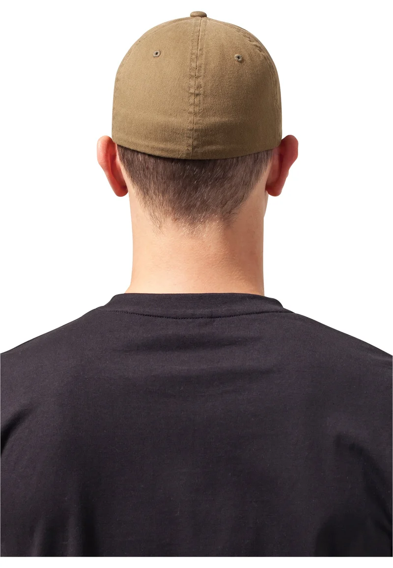 Flexfit Garment Washed Dad Hat S/M
