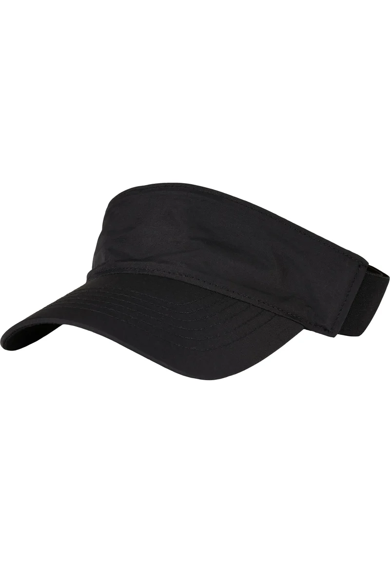 Embroidery Performance Visor Cap Snapback One Size