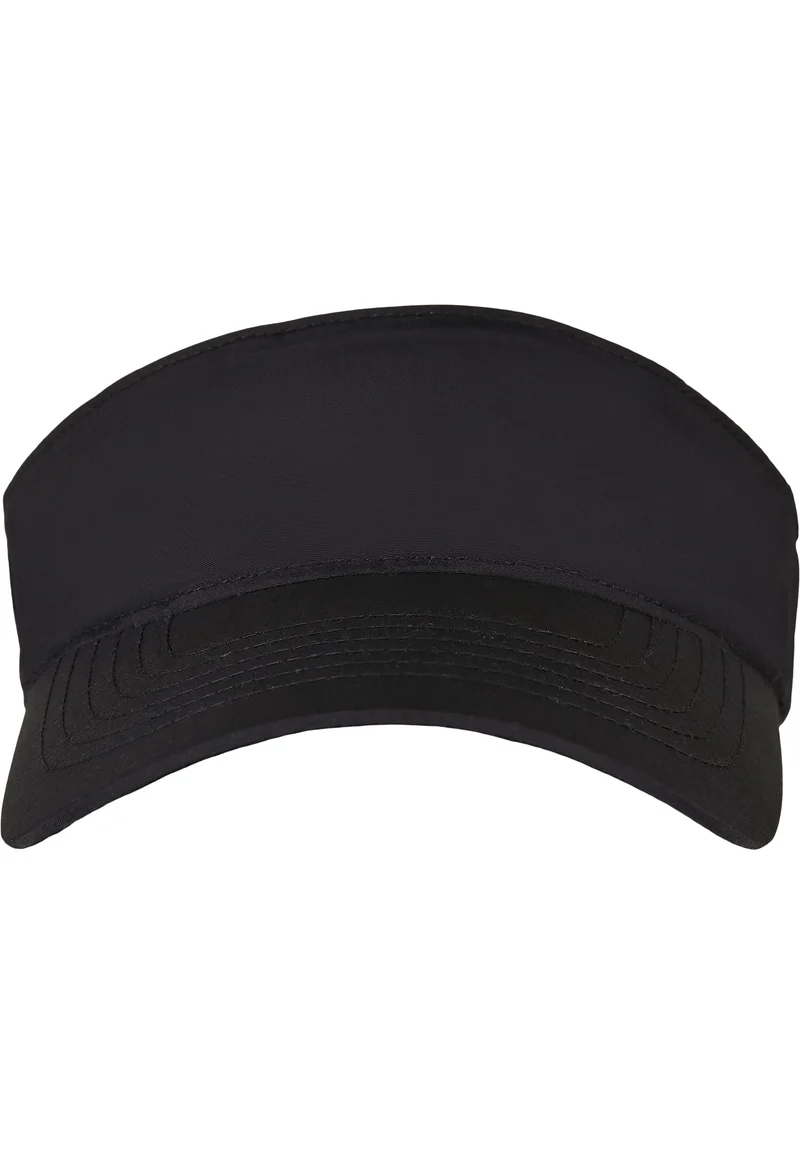 Embroidery Performance Visor Cap Snapback One Size
