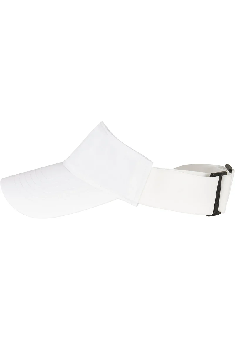Embroidery Performance Visor Cap Snapback One Size