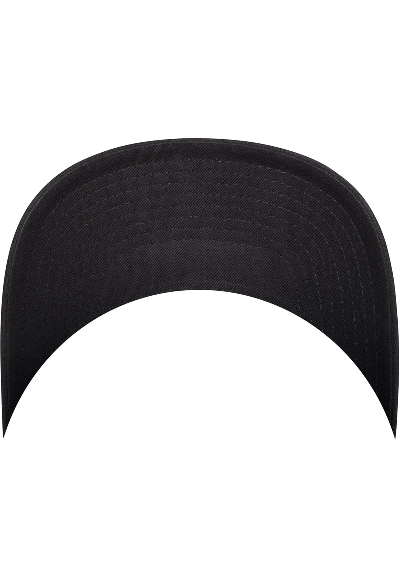 5-Panel Retro Trucker Keps Snapback One Size