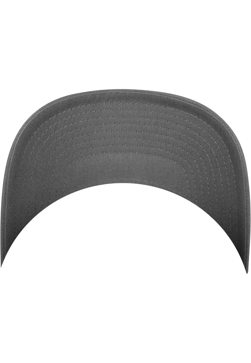 5-Panel Retro Trucker Keps Snapback One Size