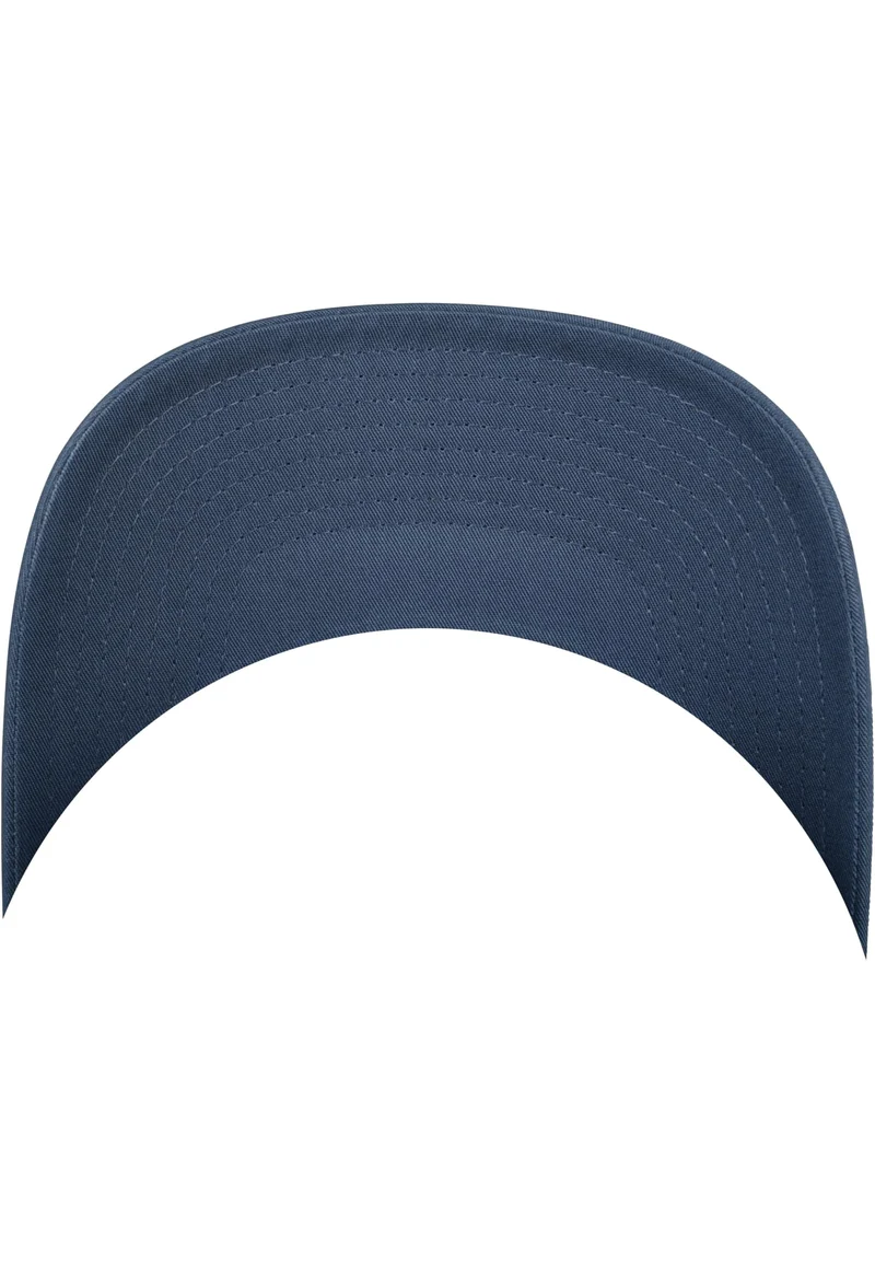 5-Panel Retro Trucker Keps Snapback One Size