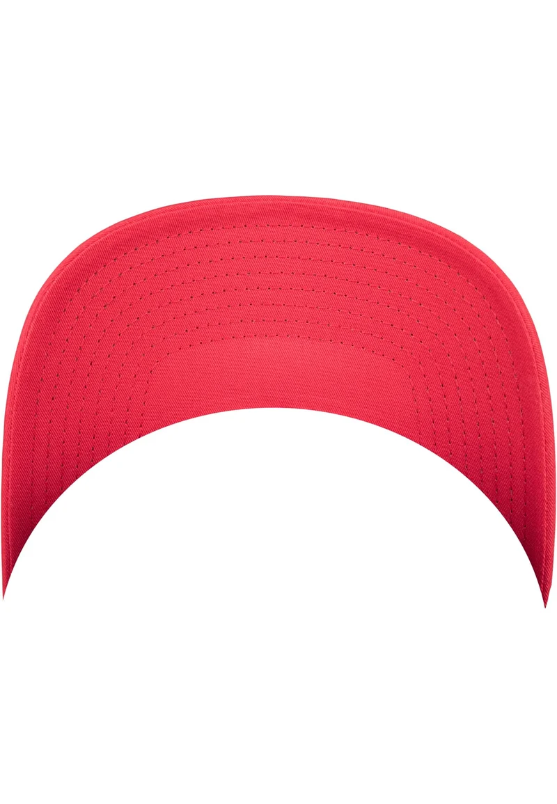 5-Panel Retro Trucker Keps Snapback One Size