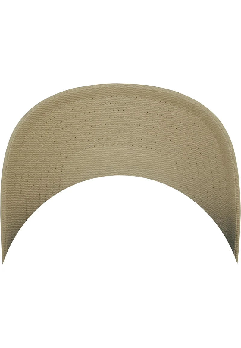 5-Panel Retro Trucker Keps Snapback One Size