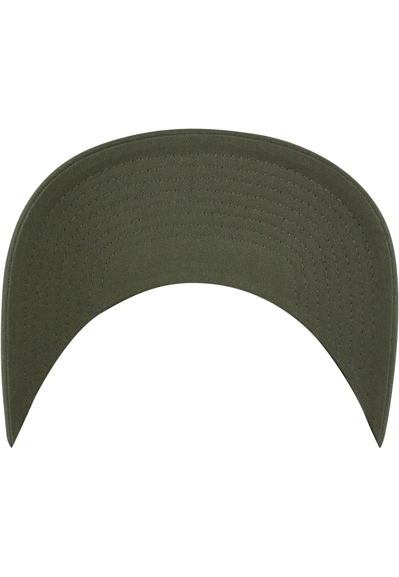 5-Panel Retro Trucker Keps Snapback One Size