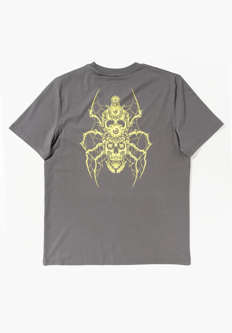Trapped Tee