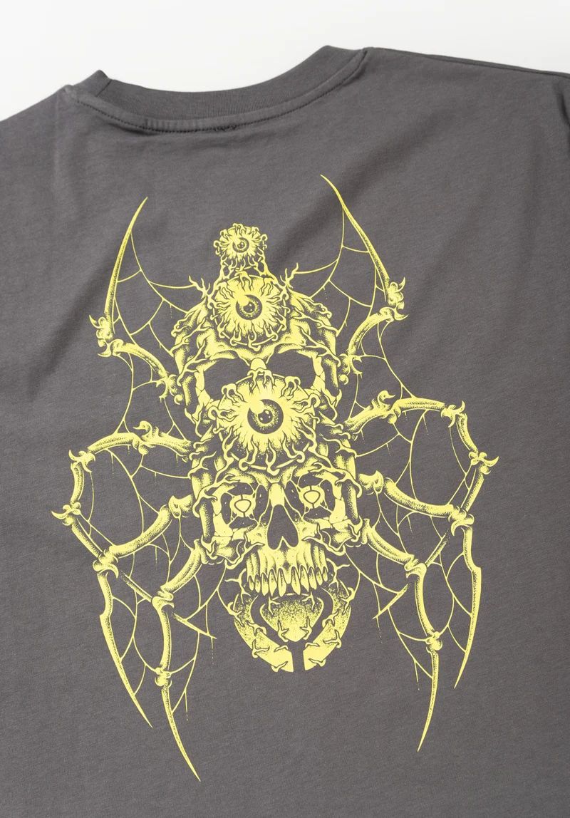 Trapped Tee