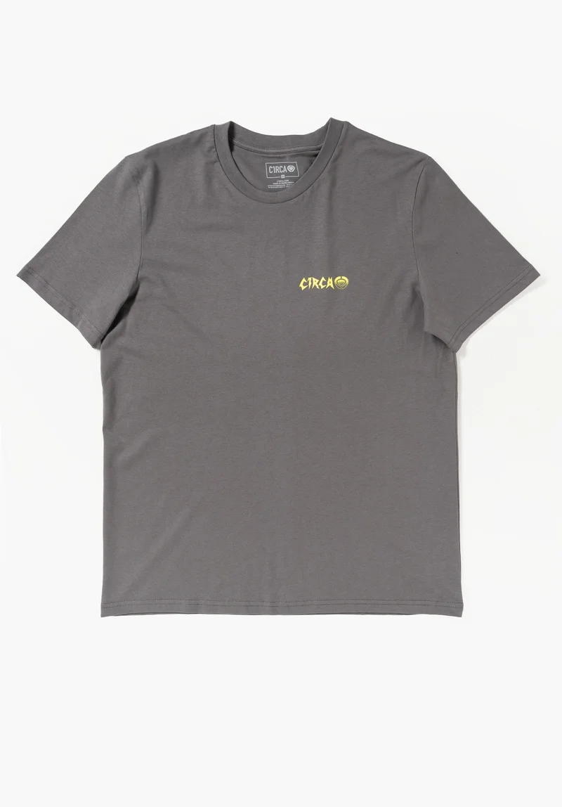 Trapped Tee