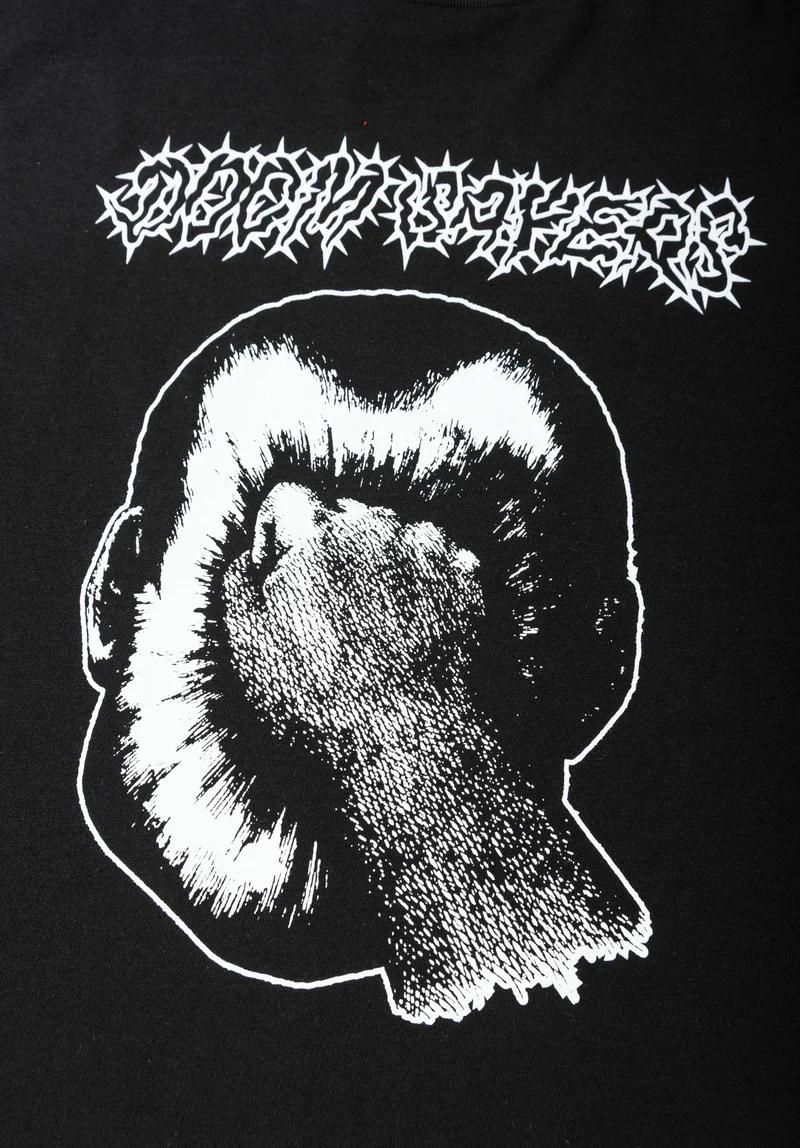 Fist Face