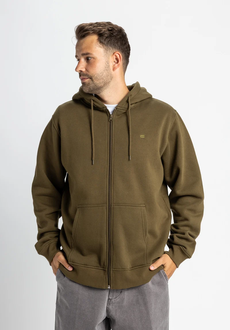Easy Zip