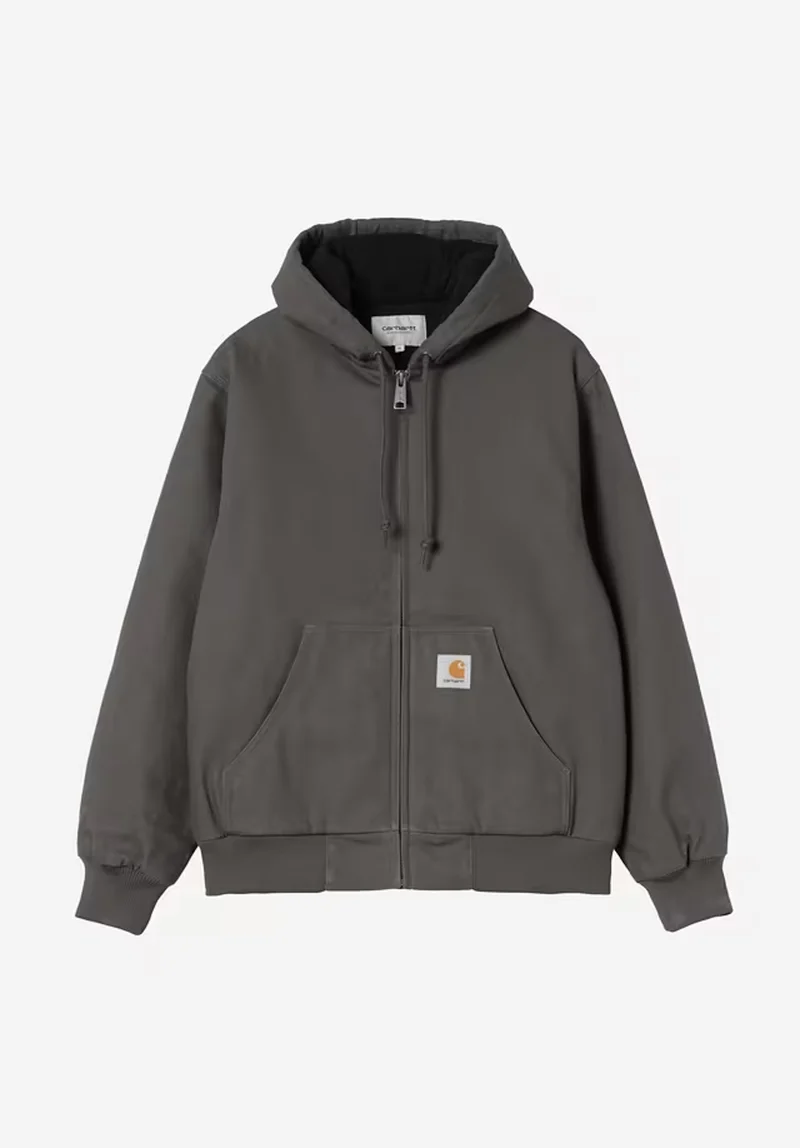 Active Jacket