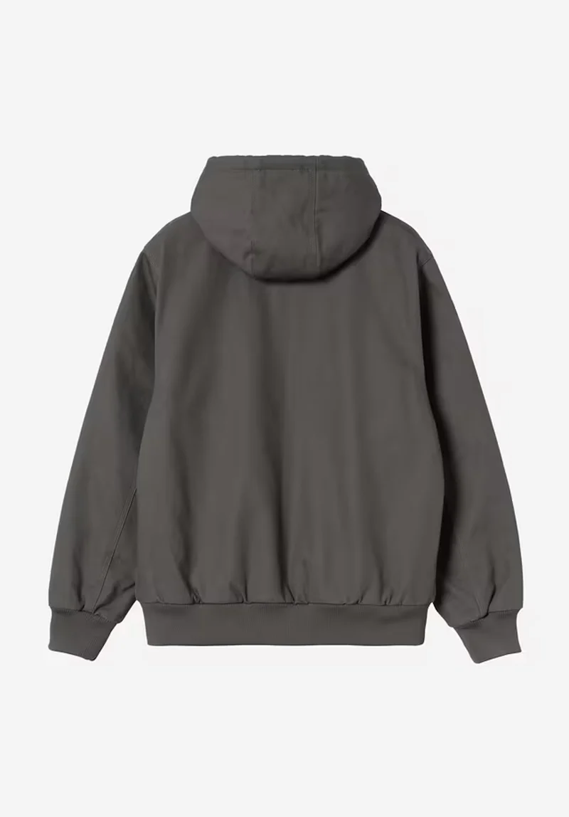 Active Jacket
