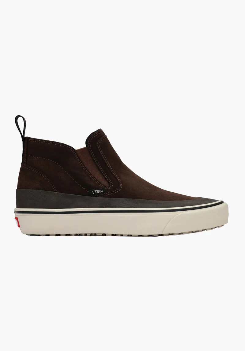 MTE Mid-Slip Insulated