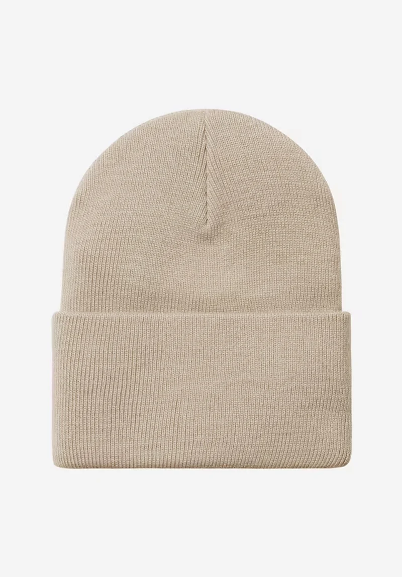 Acrylic Watch Hat