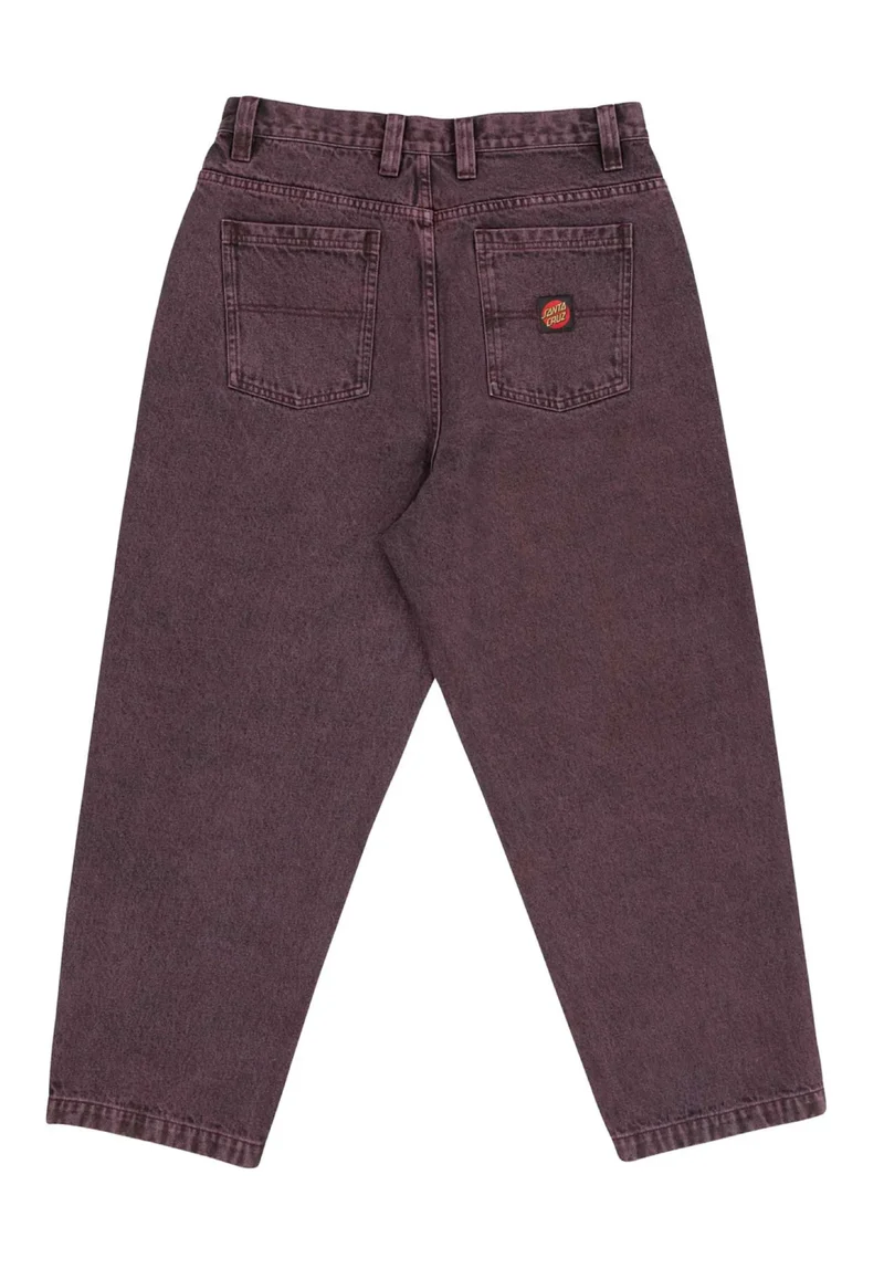 Big Pants