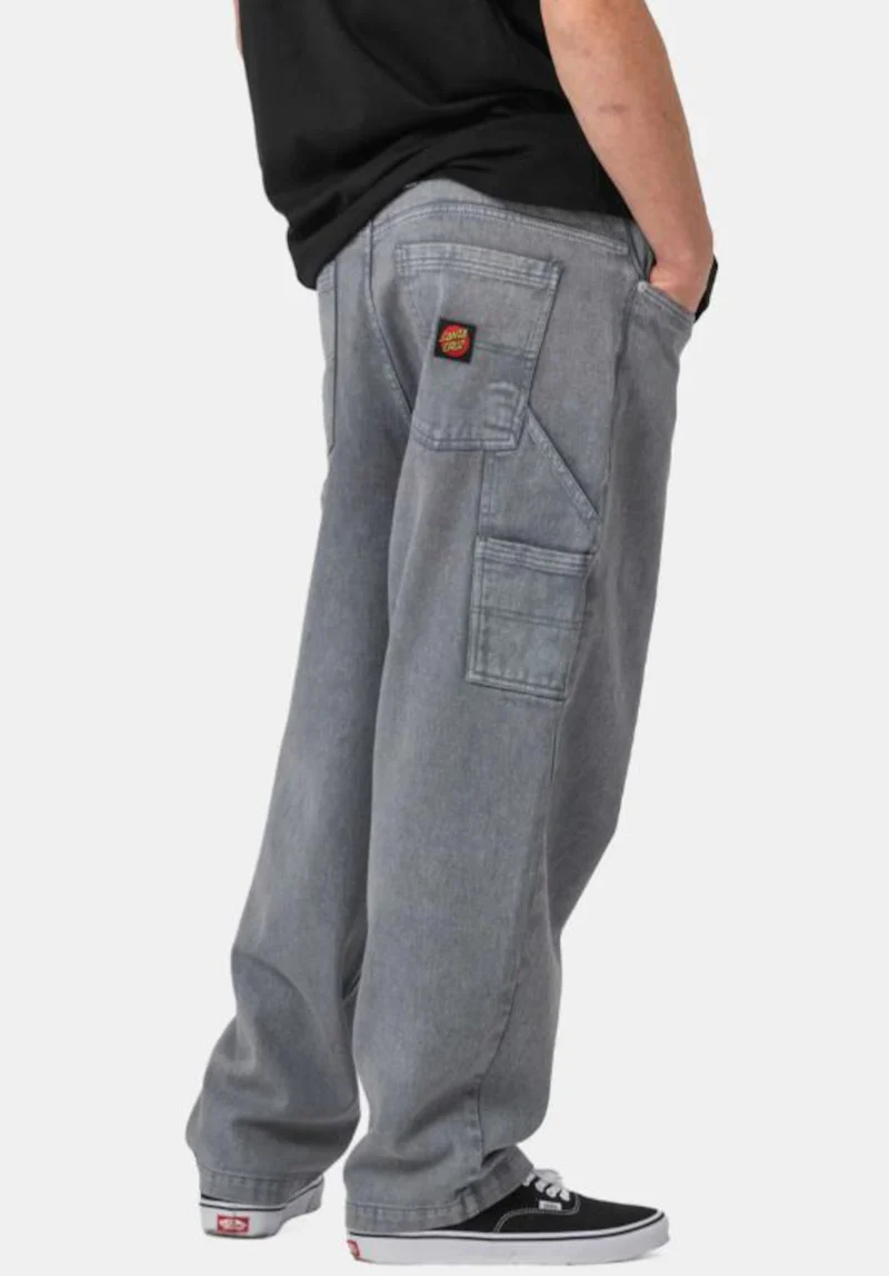 Carpenter Big Pants