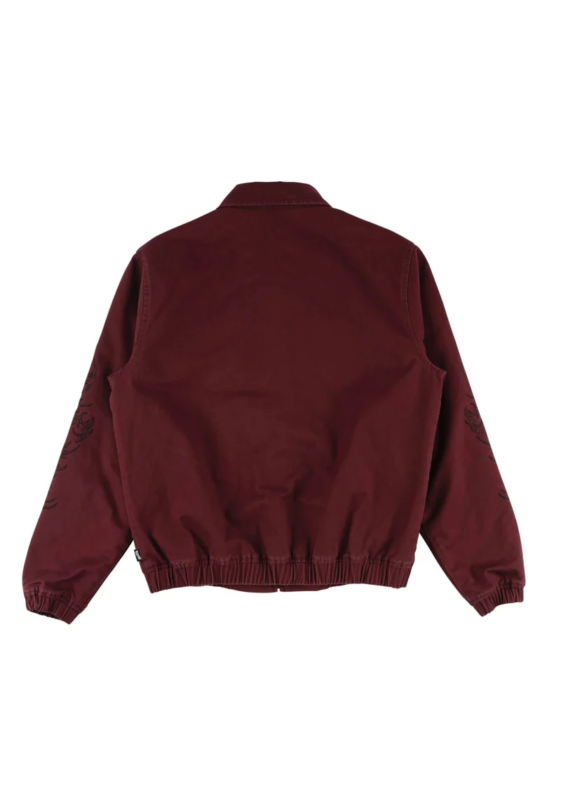 Epoch Canvas Harrington