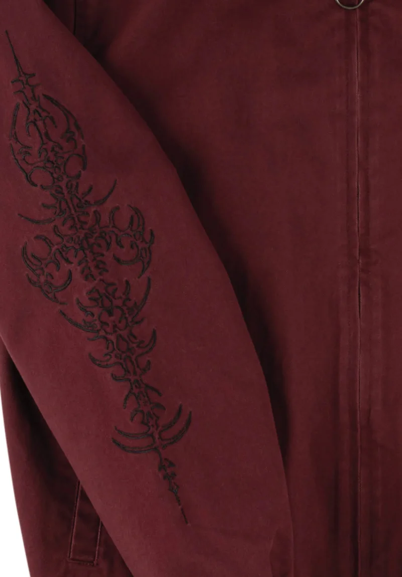 Epoch Canvas Harrington