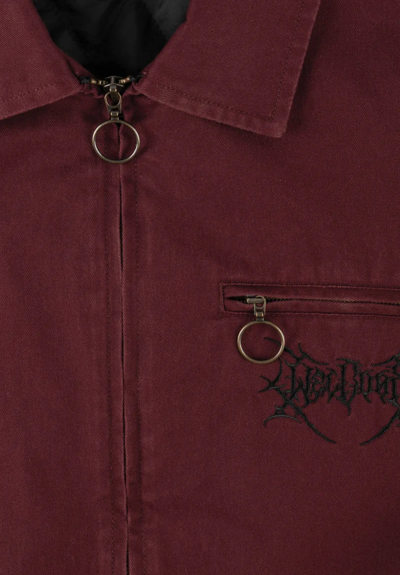 Epoch Canvas Harrington