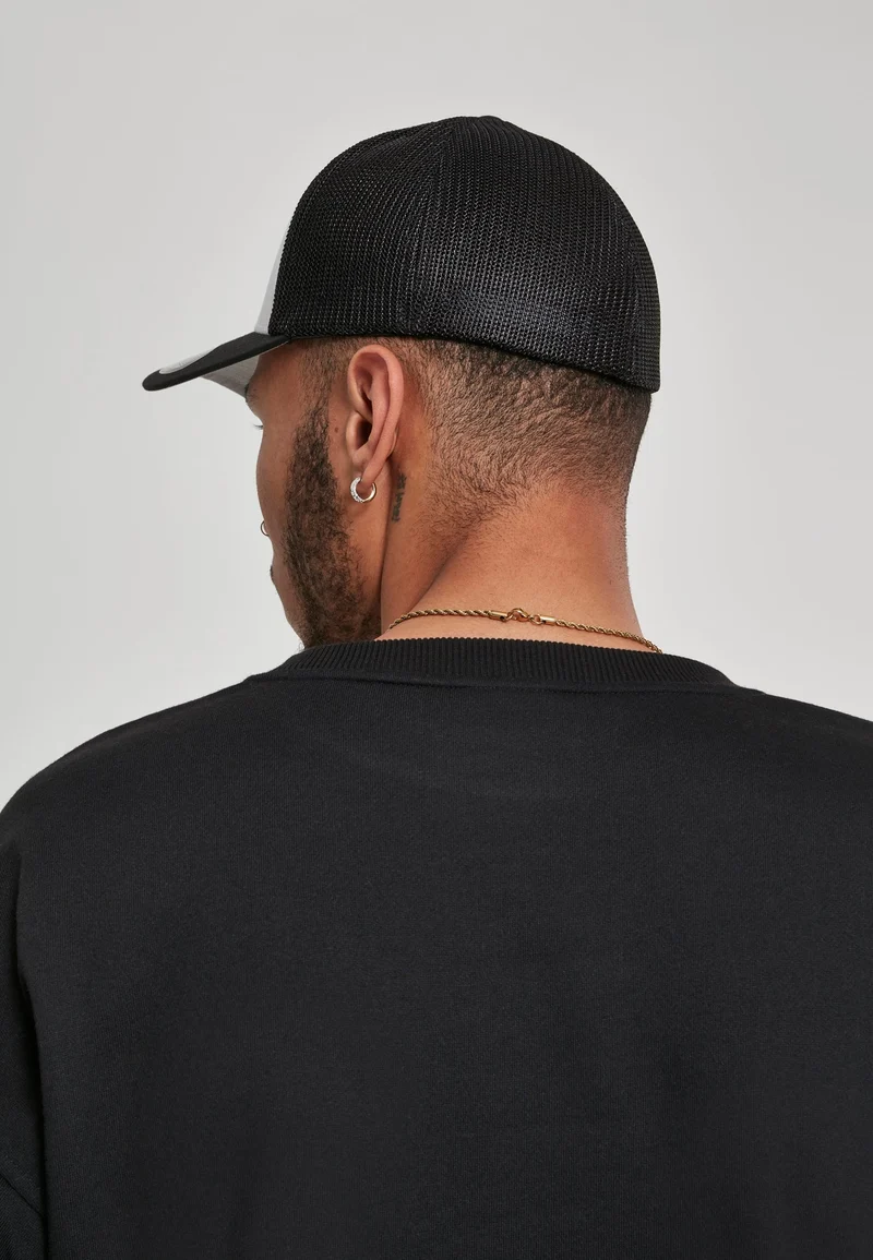Flexfit Mesh Colored Front S/M