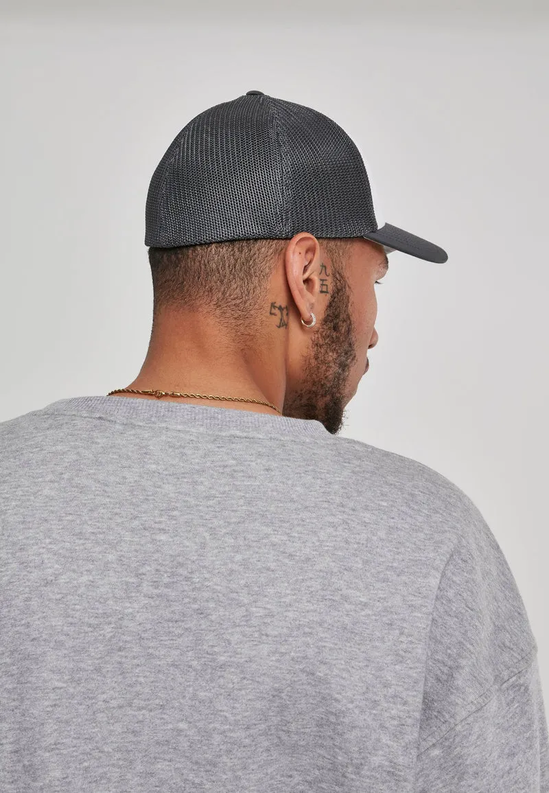 Flexfit Mesh Colored Front S/M