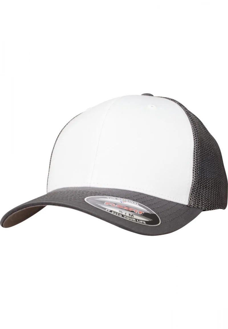 Flexfit Mesh Colored Front S/M