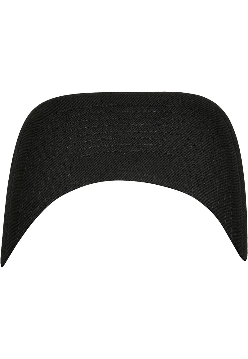 Flexfit 110 Curved Visor Snapback One Size