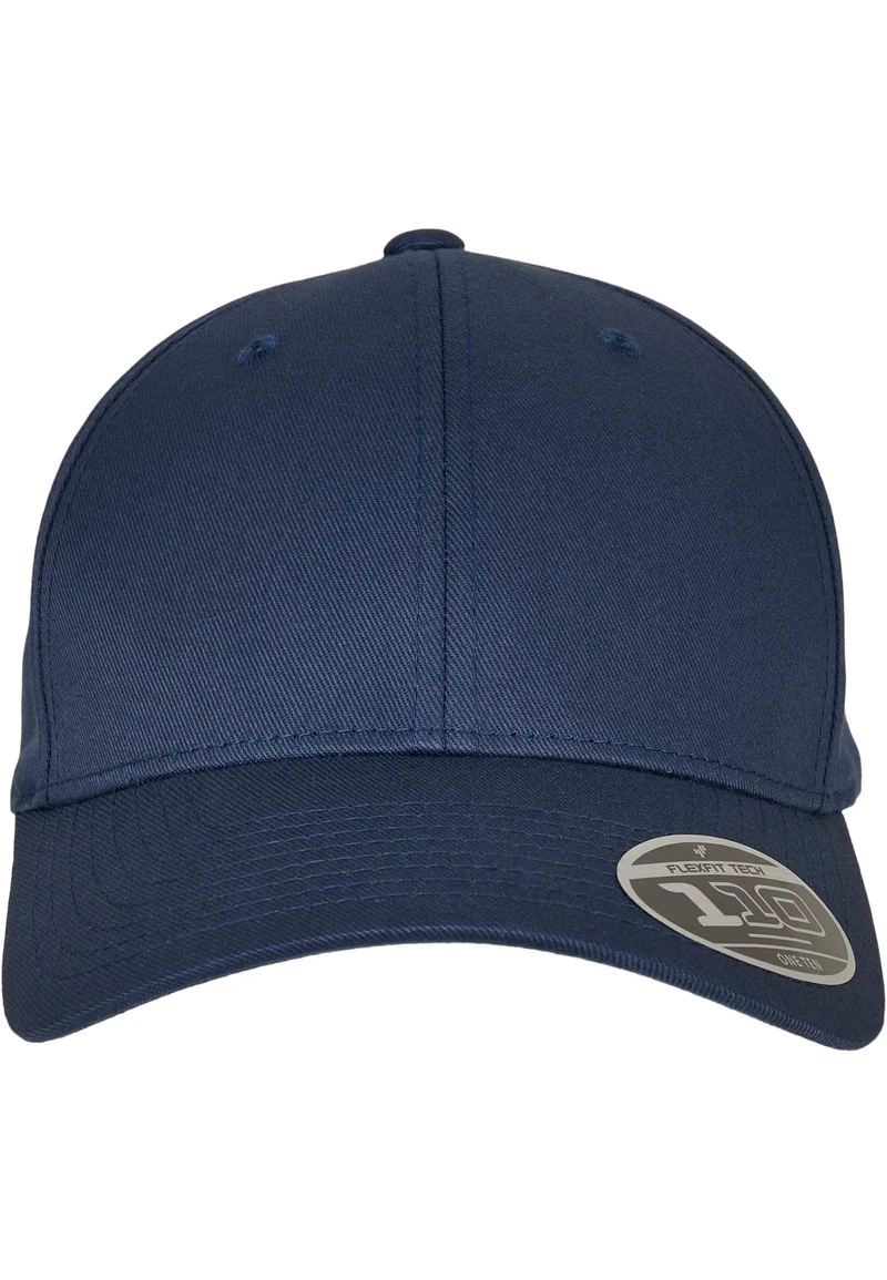 Flexfit 110 Curved Visor Snapback One Size