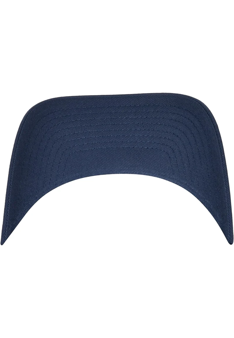 Flexfit 110 Curved Visor Snapback One Size