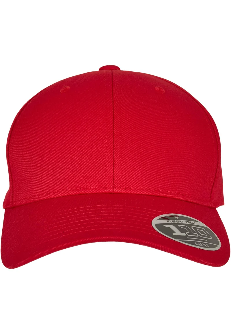 Flexfit 110 Curved Visor Snapback One Size