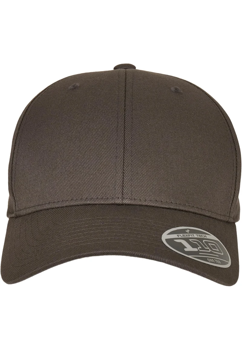 Flexfit 110 Curved Visor Snapback One Size