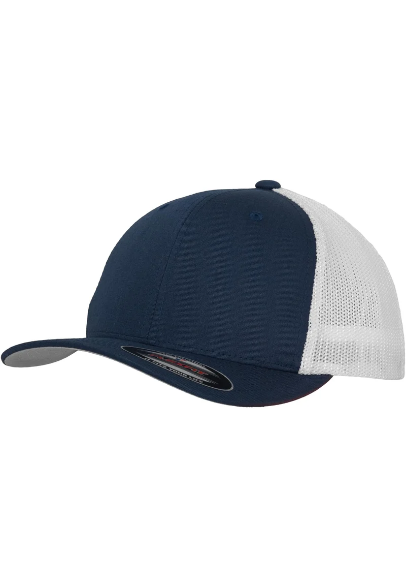 Flexfit Mesh Trucker 2-Tone L/XL