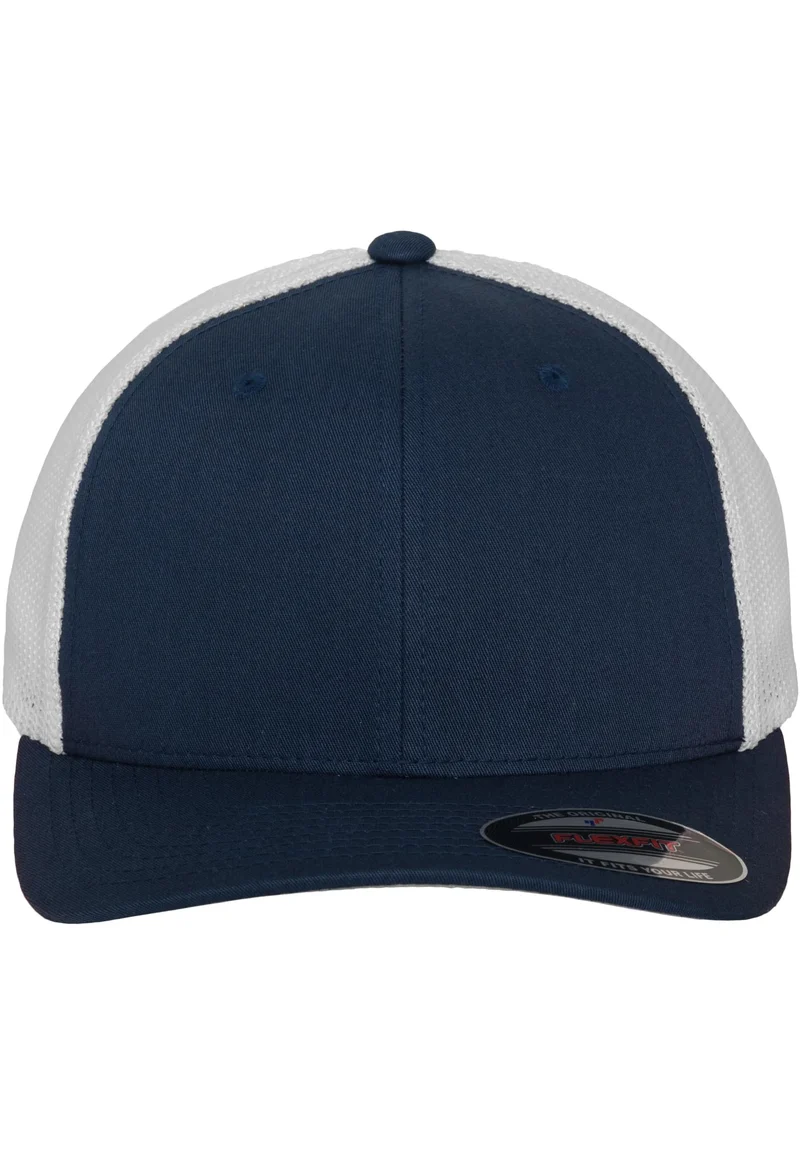 Flexfit Mesh Trucker 2-Tone L/XL