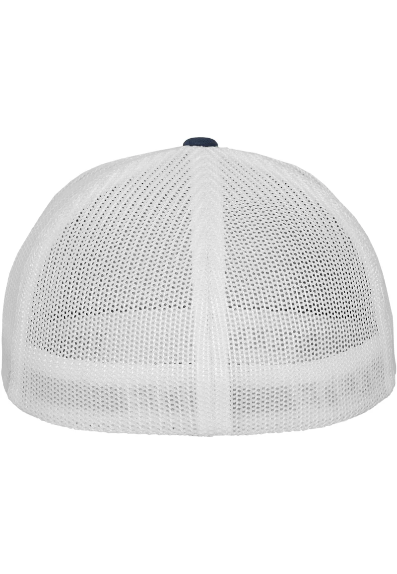 Flexfit Mesh Trucker 2-Tone L/XL