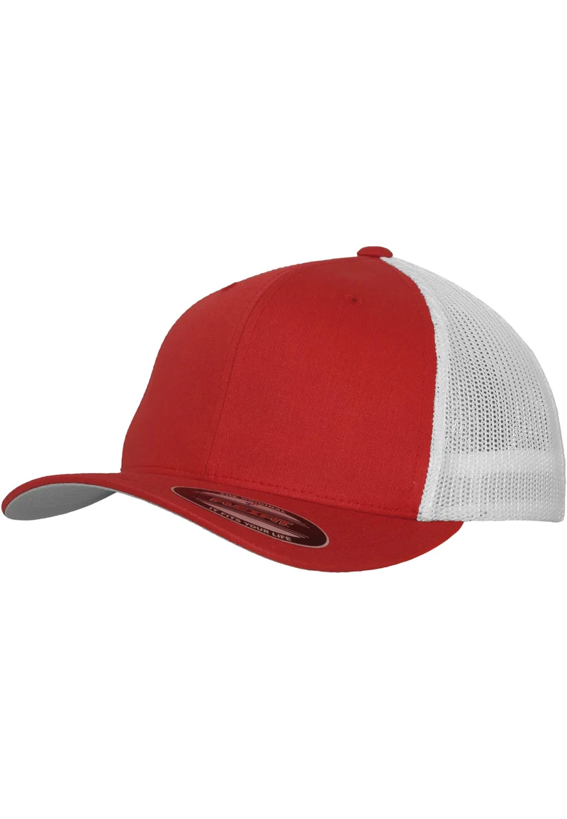 Flexfit Mesh Trucker 2-Tone L/XL