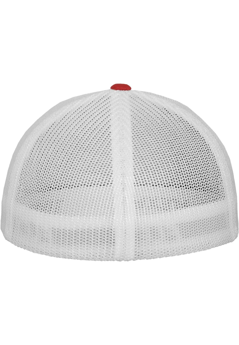 Flexfit Mesh Trucker 2-Tone L/XL